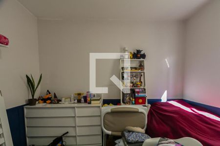 Quarto 1 de apartamento à venda com 2 quartos, 56m² em Centro, São Bernardo do Campo