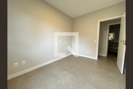 Quarto 2 de apartamento para alugar com 3 quartos, 99m² em Saco Grande, Florianópolis