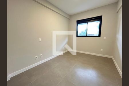 Quarto 1 de apartamento para alugar com 3 quartos, 99m² em Saco Grande, Florianópolis