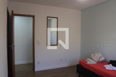 Suíte 1 de casa para alugar com 4 quartos, 300m² em Prosperidade, São Caetano do Sul
