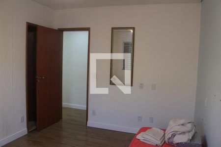Suíte 1 de casa para alugar com 4 quartos, 300m² em Prosperidade, São Caetano do Sul
