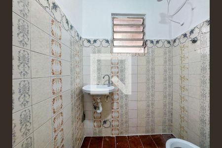 Kitnet de kitnet/studio para alugar com 1 quarto, 19m² em Jardim Monte Azul, São Paulo