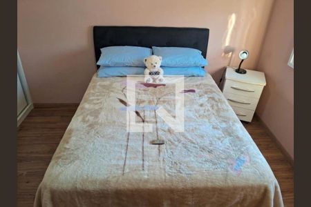 Quarto de apartamento para alugar com 1 quarto, 42m² em Restinga, Porto Alegre
