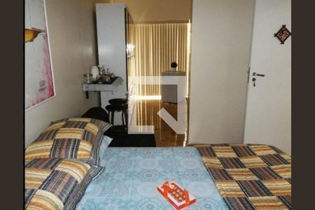 Quarto de apartamento à venda com 3 quartos, 92m² em Copacabana, Rio de Janeiro