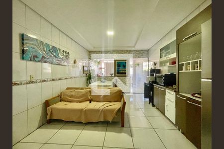 Casa à venda com 4 quartos, 160m² em São Gabriel, Belo Horizonte