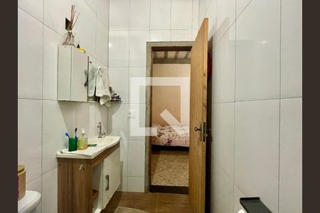 Casa à venda com 4 quartos, 160m² em São Gabriel, Belo Horizonte