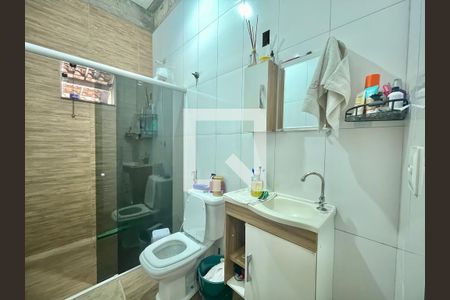 Casa à venda com 4 quartos, 160m² em São Gabriel, Belo Horizonte