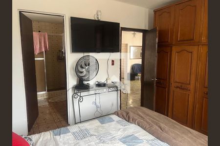 Quarto de casa para alugar com 2 quartos, 90m² em Piedade, Rio de Janeiro