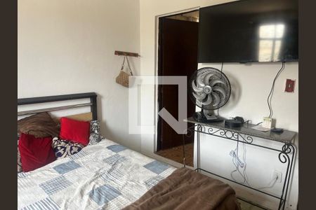 Suíte de casa para alugar com 2 quartos, 90m² em Piedade, Rio de Janeiro