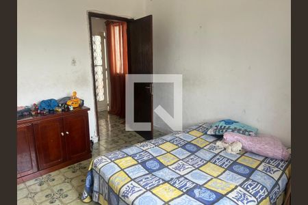 Quarto de casa para alugar com 2 quartos, 90m² em Piedade, Rio de Janeiro