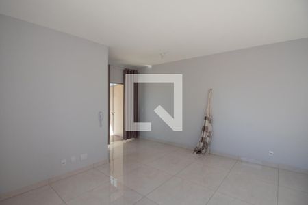 Sala 2 de apartamento para alugar com 2 quartos, 128m² em Manacás, Belo Horizonte