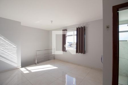 Sala 2 de apartamento para alugar com 2 quartos, 128m² em Manacás, Belo Horizonte