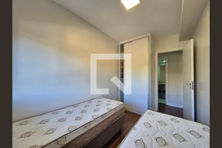 Quarto 2 de apartamento para alugar com 2 quartos, 65m² em Jardim Leonor, São Paulo