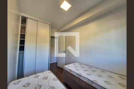 Quarto 2 de apartamento para alugar com 2 quartos, 65m² em Jardim Leonor, São Paulo