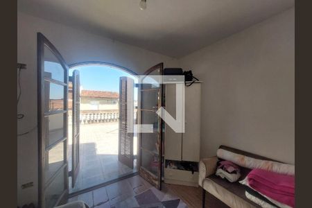 Quarto 1 de casa à venda com 4 quartos, 120m² em Parque das Arvores, São Paulo