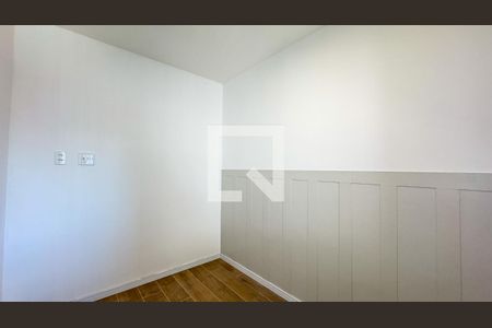 Quarto de apartamento para alugar com 1 quarto, 35m² em Santo Amaro, São Paulo