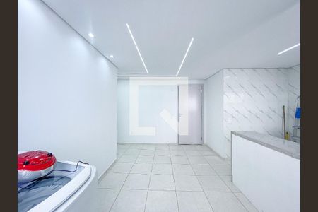 Apartamento para alugar com 2 quartos, 45m² em Jk, Contagem