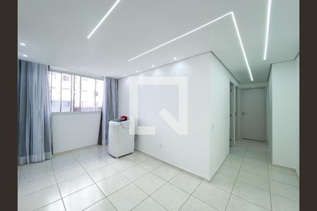 Apartamento para alugar com 2 quartos, 45m² em Jk, Contagem