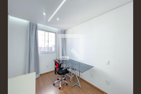 Apartamento para alugar com 2 quartos, 45m² em Jk, Contagem