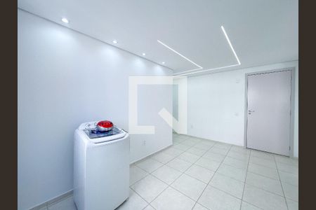 Apartamento para alugar com 2 quartos, 45m² em Jk, Contagem