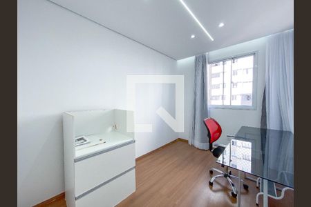 Apartamento para alugar com 2 quartos, 45m² em Jk, Contagem