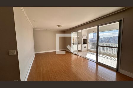 Apartamento à venda com 3 quartos, 154m² em Jardim Caravelas, São Paulo