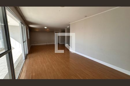 Apartamento à venda com 3 quartos, 154m² em Jardim Caravelas, São Paulo