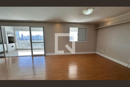 Apartamento à venda com 3 quartos, 154m² em Jardim Caravelas, São Paulo