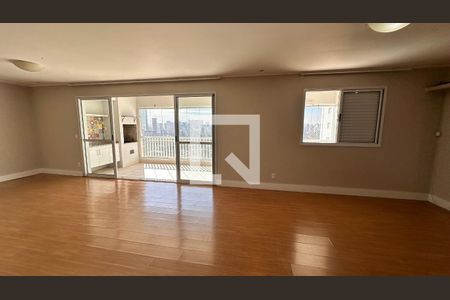 Apartamento à venda com 3 quartos, 154m² em Jardim Caravelas, São Paulo