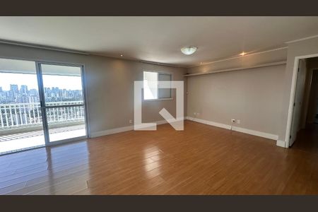 Apartamento à venda com 3 quartos, 154m² em Jardim Caravelas, São Paulo