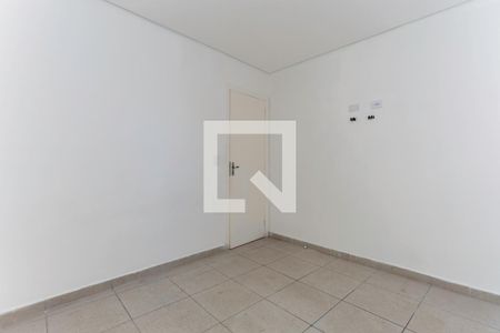 Quarto 1 de casa de condomínio para alugar com 2 quartos, 57m² em Vila Aurora (zona Norte), São Paulo