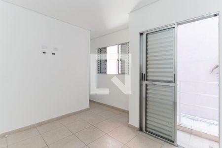 Quarto 1 de casa de condomínio para alugar com 2 quartos, 57m² em Vila Aurora (zona Norte), São Paulo