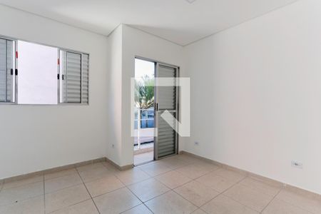 Quarto 1 de casa de condomínio para alugar com 2 quartos, 57m² em Vila Aurora (zona Norte), São Paulo