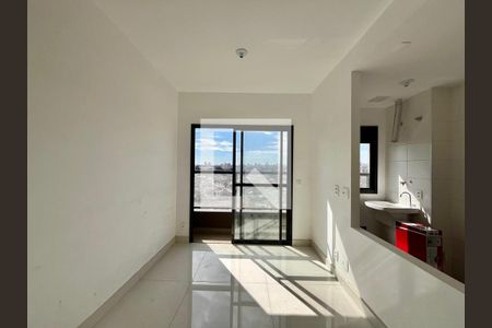 Apartamento à venda com 1 quarto, 34m² em Parque Industrial, Campinas