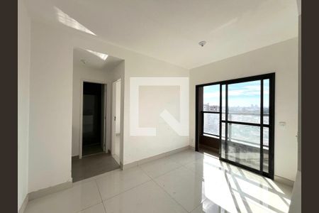 Apartamento à venda com 1 quarto, 34m² em Parque Industrial, Campinas