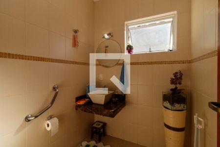 Casa à venda com 4 quartos, 311m² em Sítio Barrocada, São Paulo