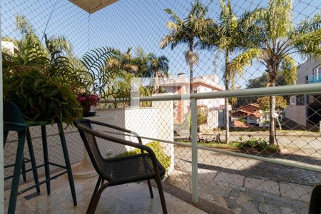 Casa à venda com 4 quartos, 311m² em Sítio Barrocada, São Paulo