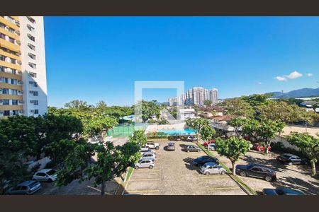 Apartamento para alugar com 2 quartos, 58m² em Barra da Tijuca, Rio de Janeiro