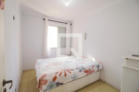 Quarto 1 de apartamento à venda com 3 quartos, 60m² em Tucuruvi, São Paulo