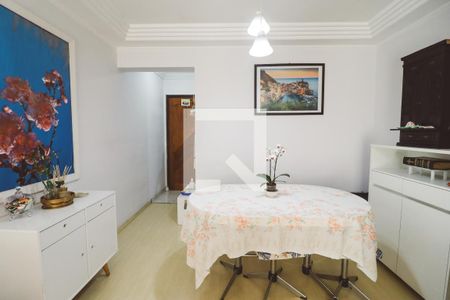 Sala de apartamento à venda com 3 quartos, 60m² em Tucuruvi, São Paulo