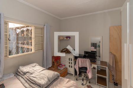 Quarto 1 de casa à venda com 2 quartos, 57m² em Jardim Dulce (nova Veneza), Sumaré