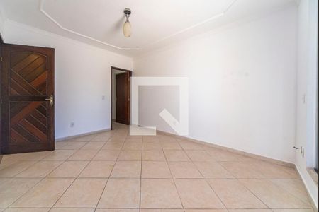 Sala de casa à venda com 2 quartos, 125m² em Vila Linda, Santo André