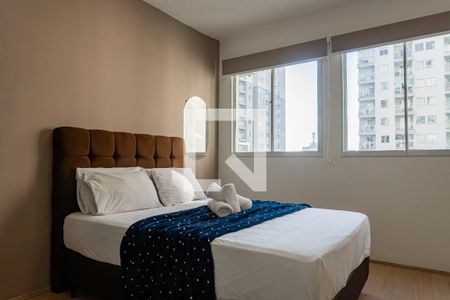 Apartamento para alugar com 1 quarto, 33m² em Santo Cristo, Rio de Janeiro