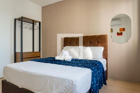 Apartamento para alugar com 1 quarto, 33m² em Santo Cristo, Rio de Janeiro