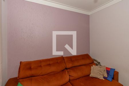 Sala de TV de casa à venda com 4 quartos, 264m² em Jardim Santa Clara (nova Veneza), Sumaré
