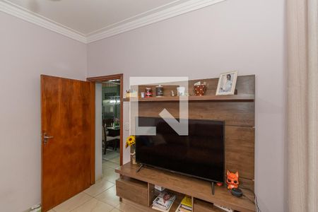 Sala de TV de casa à venda com 4 quartos, 264m² em Jardim Santa Clara (nova Veneza), Sumaré