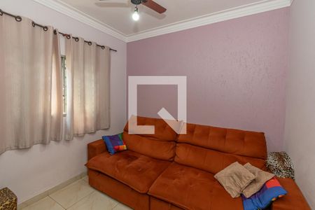 Sala de TV de casa à venda com 4 quartos, 264m² em Jardim Santa Clara (nova Veneza), Sumaré