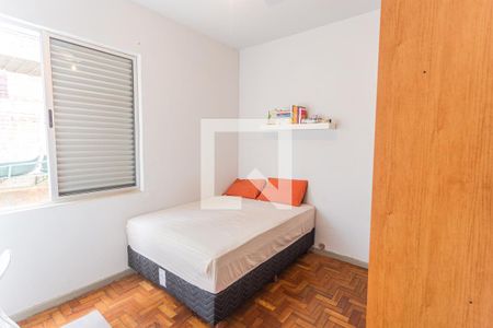 Quarto 2 de apartamento à venda com 3 quartos, 119m² em Santa Efigênia, Belo Horizonte