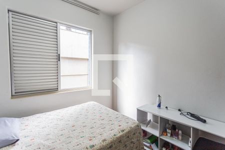 Quarto 1 de apartamento à venda com 3 quartos, 119m² em Santa Efigênia, Belo Horizonte