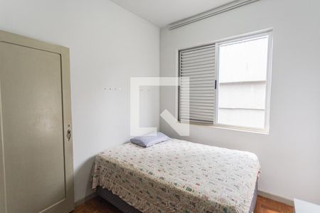 Quarto 1 de apartamento à venda com 3 quartos, 119m² em Santa Efigênia, Belo Horizonte